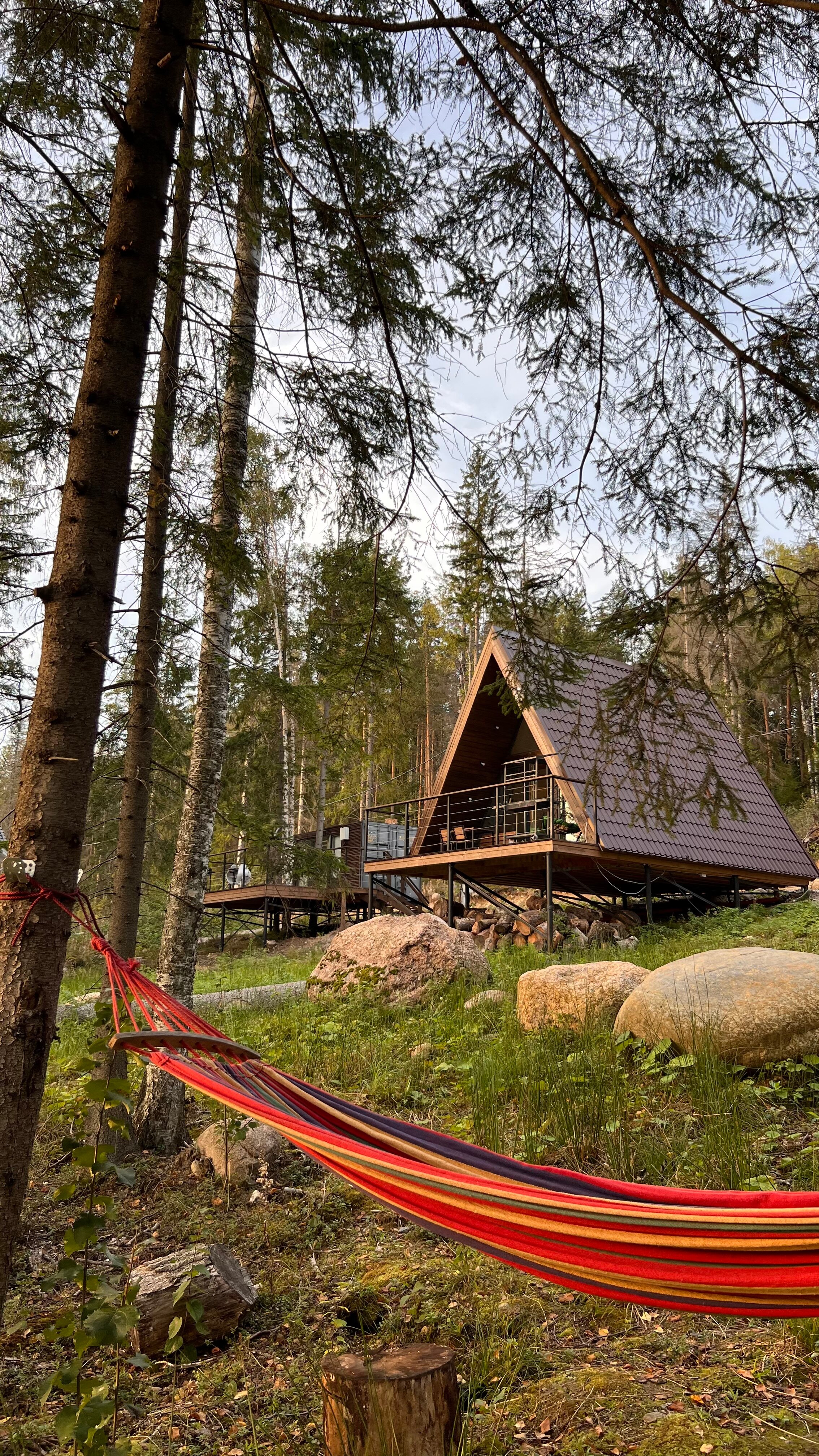 Фото Klever House Клеверная Бухта