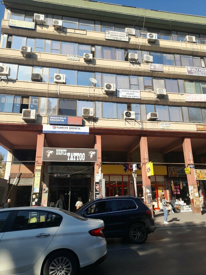 Construction company Stad Construction, Izmir, photo