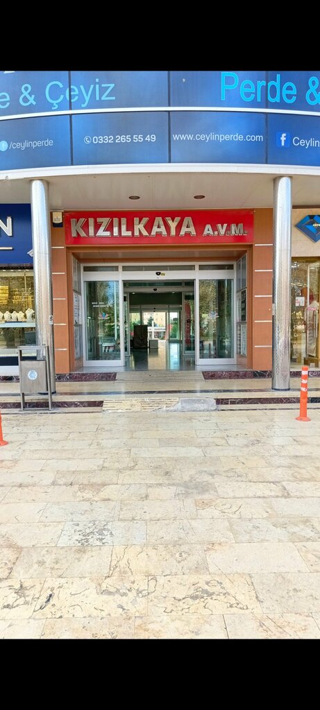 Jewelry workshop Muhr-u Cevher Jewelry, Konya, photo