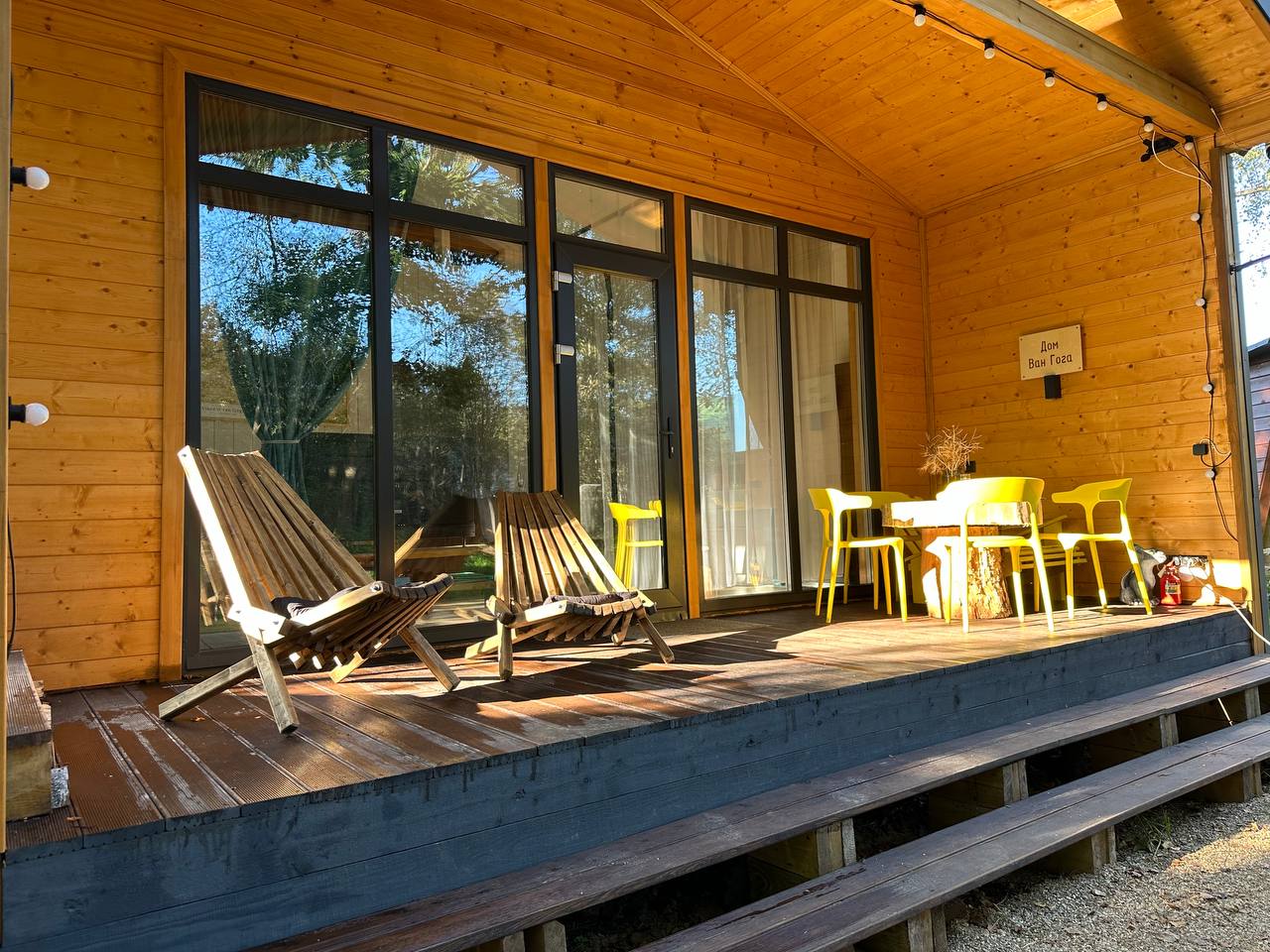 Фото Краски природы