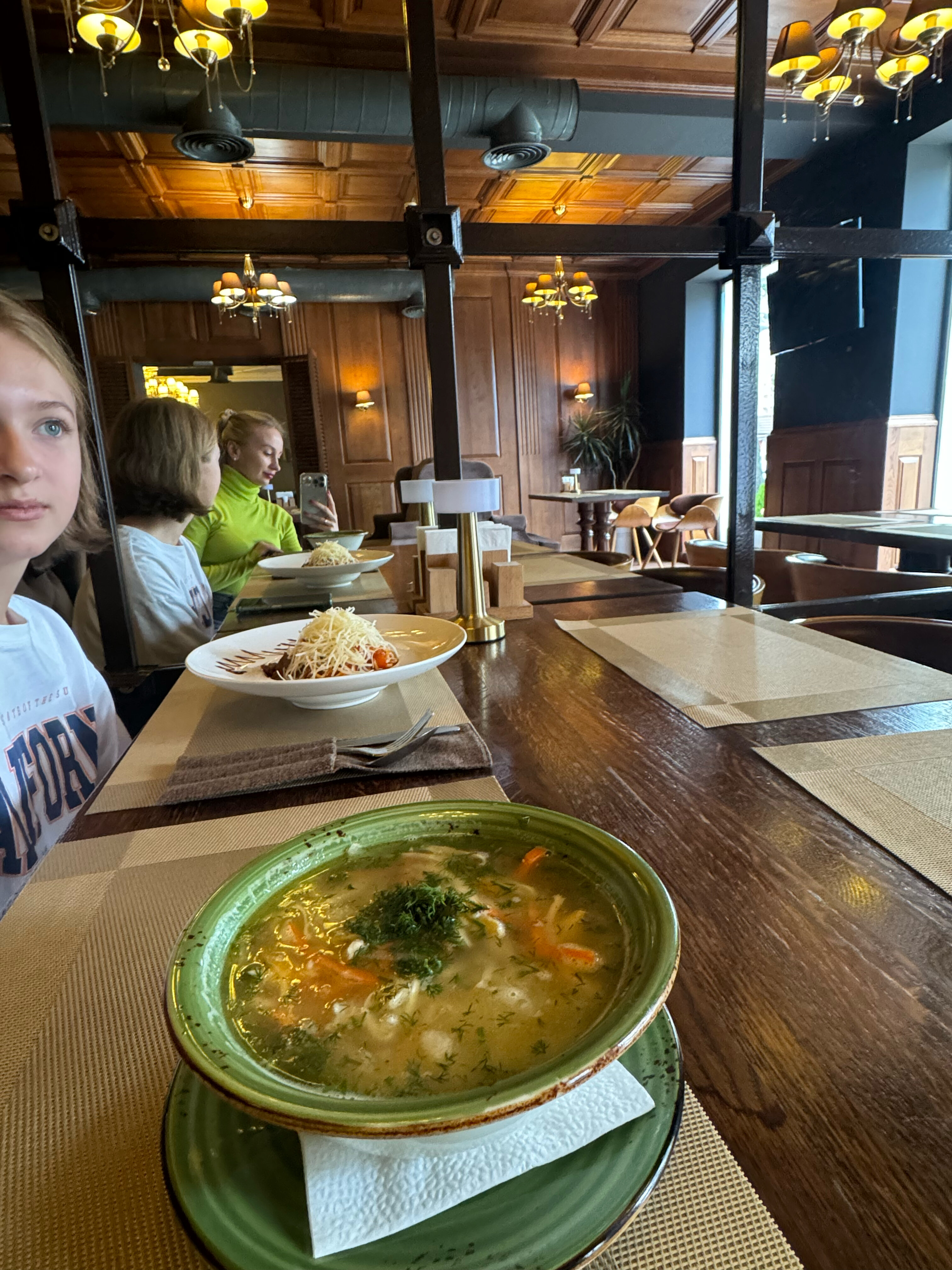 Фото Диоскурия