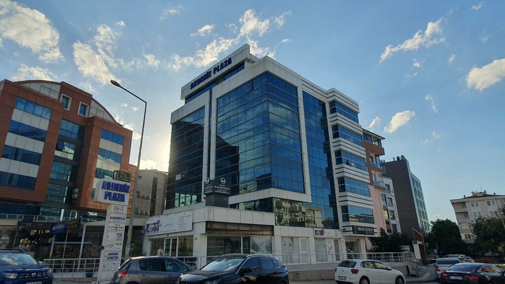 Centro médico, clínica Uzm. Dr. Ali Şahabettinoğlu, , foto