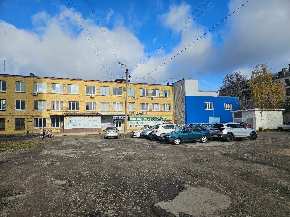 State supervisory bodies Upravleniye po gosudarstvennomu stroitelnomu nadzoru Orlovskoy oblasti, Orel, photo