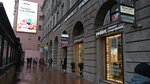 Cristal media (Kamennoostrovskiy Avenue, 40), advertising agency