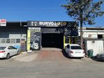 Burvos Oto Servis (Bursa, Nilüfer, Üçevler Mah., 26. Sok., 39), servicio de coches, centro de reparación de automóviles