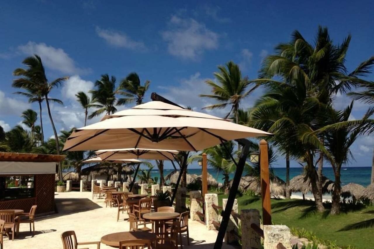 Фото Vik Hotel Arena Blanca