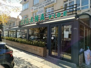 Zigana Pide (Ankara Province, Cankaya District, Emek Neighborhood, Bishkek Avenue, 34B), cafe
