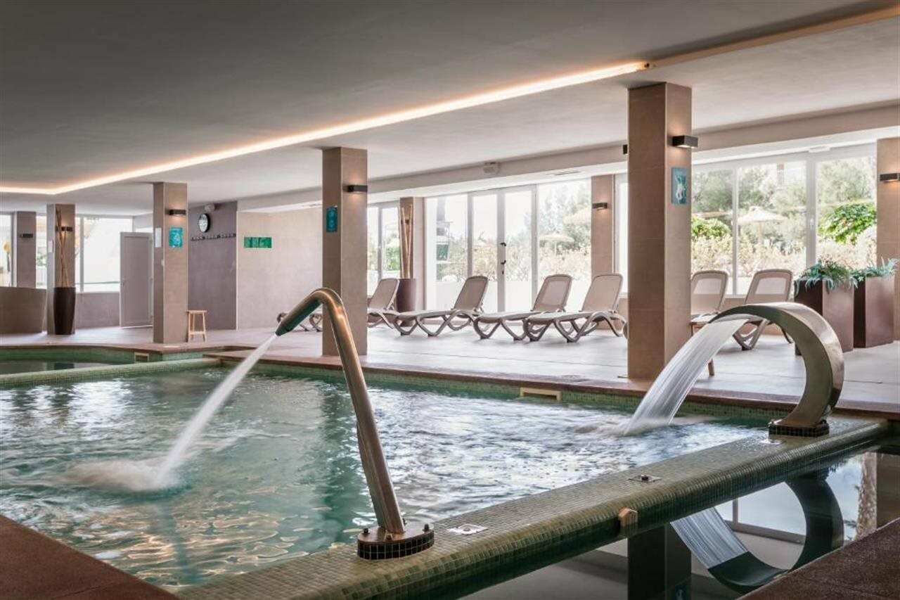 Фото Vistasol Apartments