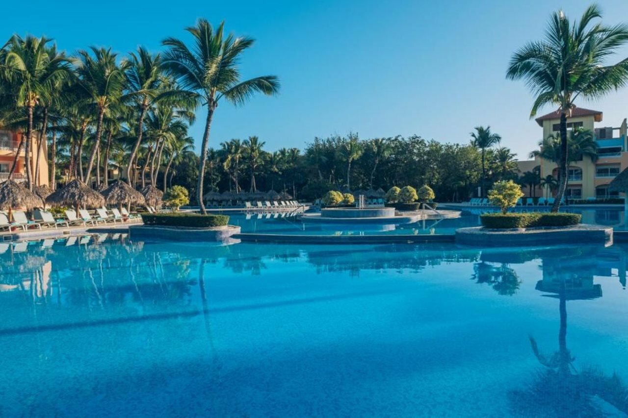 Фото Iberostar Selection Hacienda Dominicus
