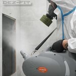 Dez-fit (Savvino Microdistrict, ulitsa Lenina, 6) ، التطهير وإزالة الطفيليات والآفات