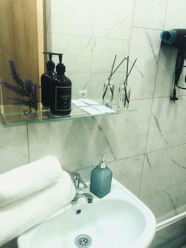 Хостел Тук-Тук в Омске