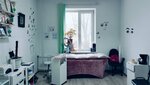 Lami. Svetlana (Abilkair khan Avenue, 2), eyebrow and eyelash salon