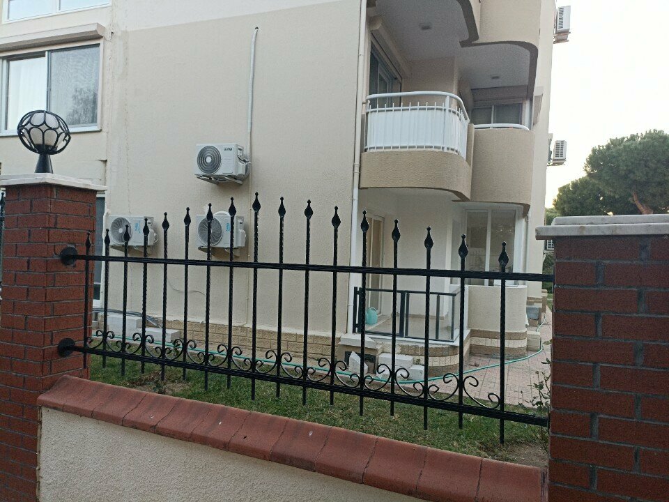 Architectural firm Acs Architecture, Izmir, photo