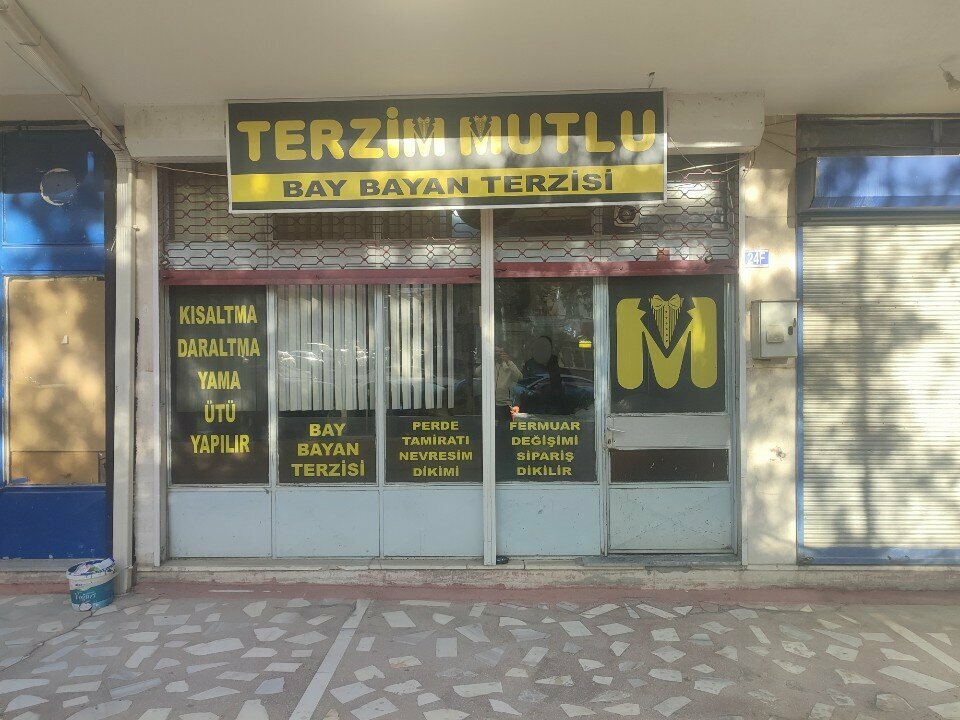 Tailor My Tailor Happy, Konya, photo