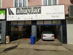 Abaylar (İstanbul, Uskudar, Altunizade Mah., Shibuya Sok., 5), car service, auto repair