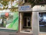 Atolye Atilim Architecture Engineering (İstanbul, Kadikoy, Bagdat Avenue, 62A), architectural firm