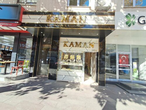 Kaman Kuyumculuk Fotoğraf 3