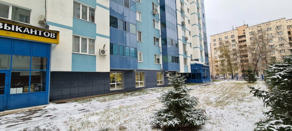 Construction expertise and technical supervision Союз Строй Контроль, Kazan, photo