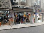 Sami Konfeksiyon (İstanbul, Fatih, Taya Hatun Mah., Tarakçılar Sok., 25C), tienda de ropa