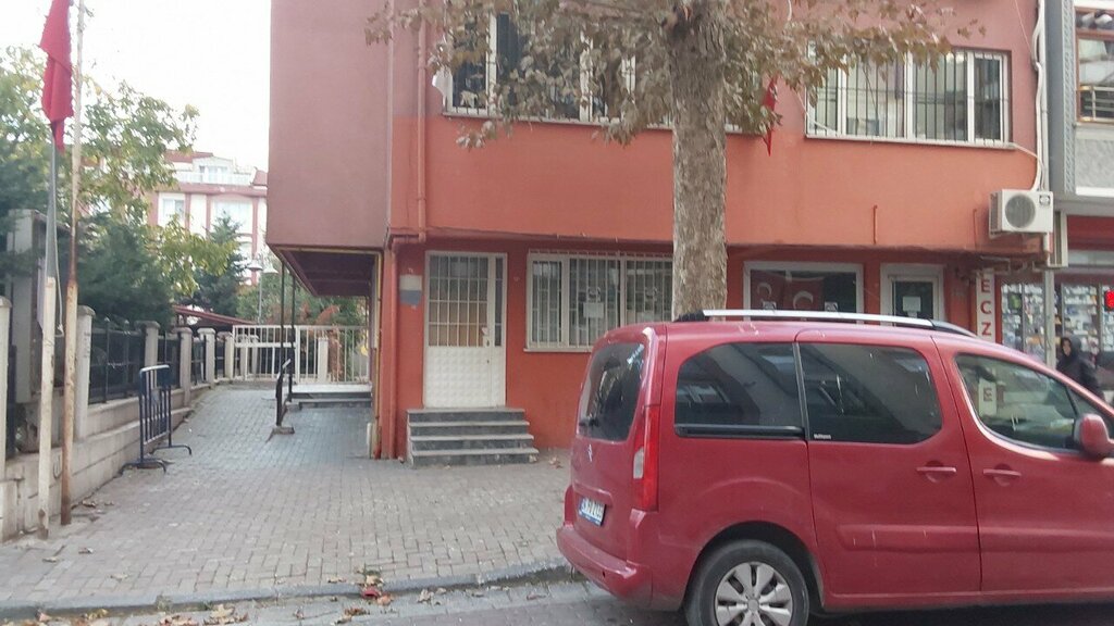 Polyclinic for adults Mustafa Kemal Pasha Family Health Center, Istanbul, photo