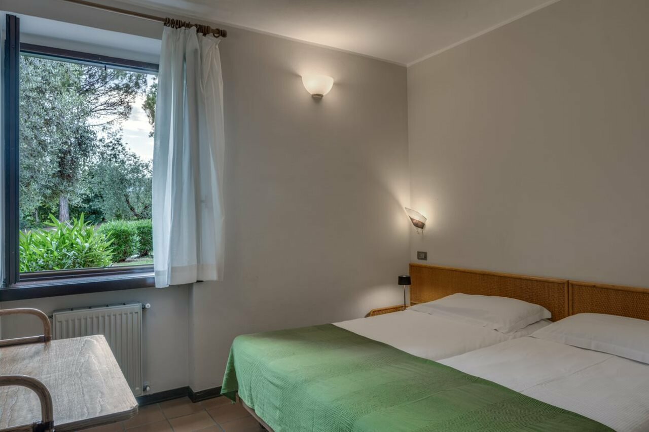 Фото Poiano Garda Resort Appartamenti