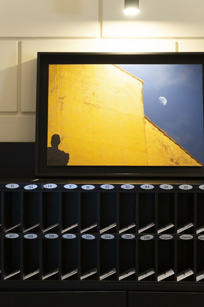 Фото Hotel Principe Torlonia