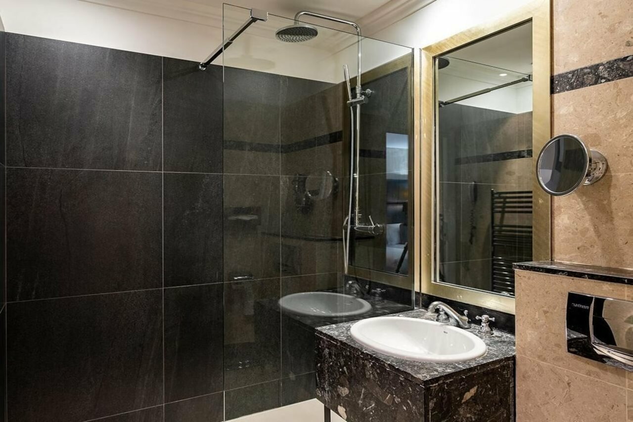 Фото Chalgrin Boutique Hotel