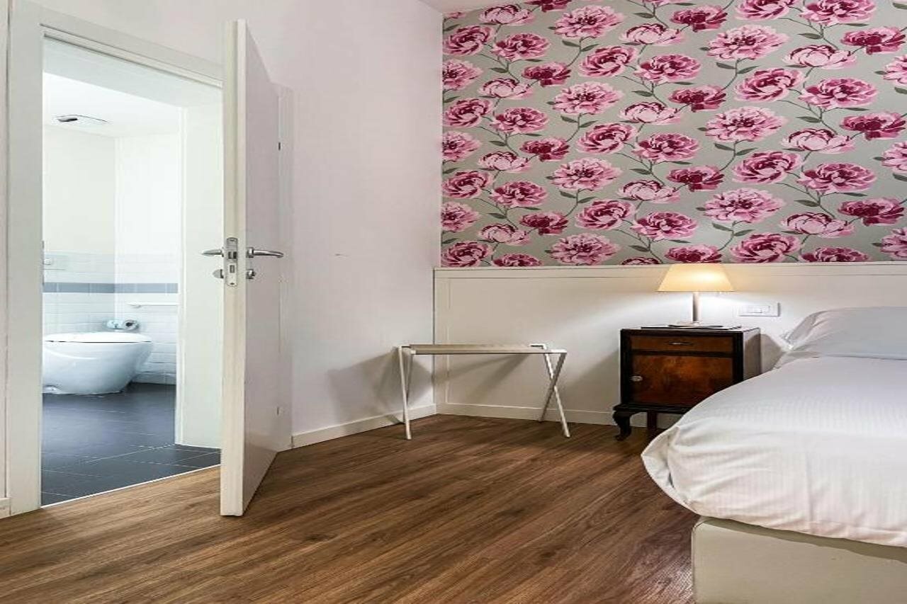 Фото Rimini Suite Hotel