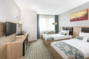 Гостиница Park Dedeman Elazig Hotel