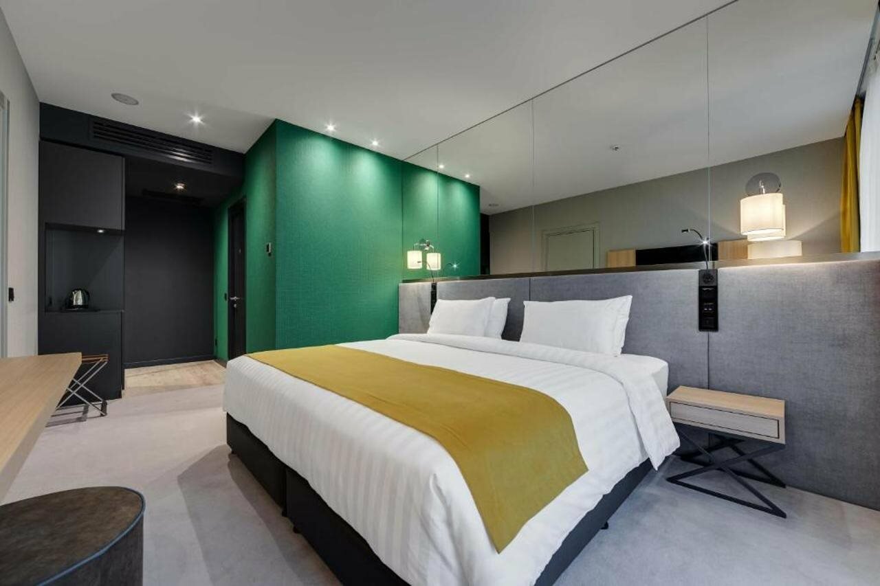 Фото Glarros OldTown