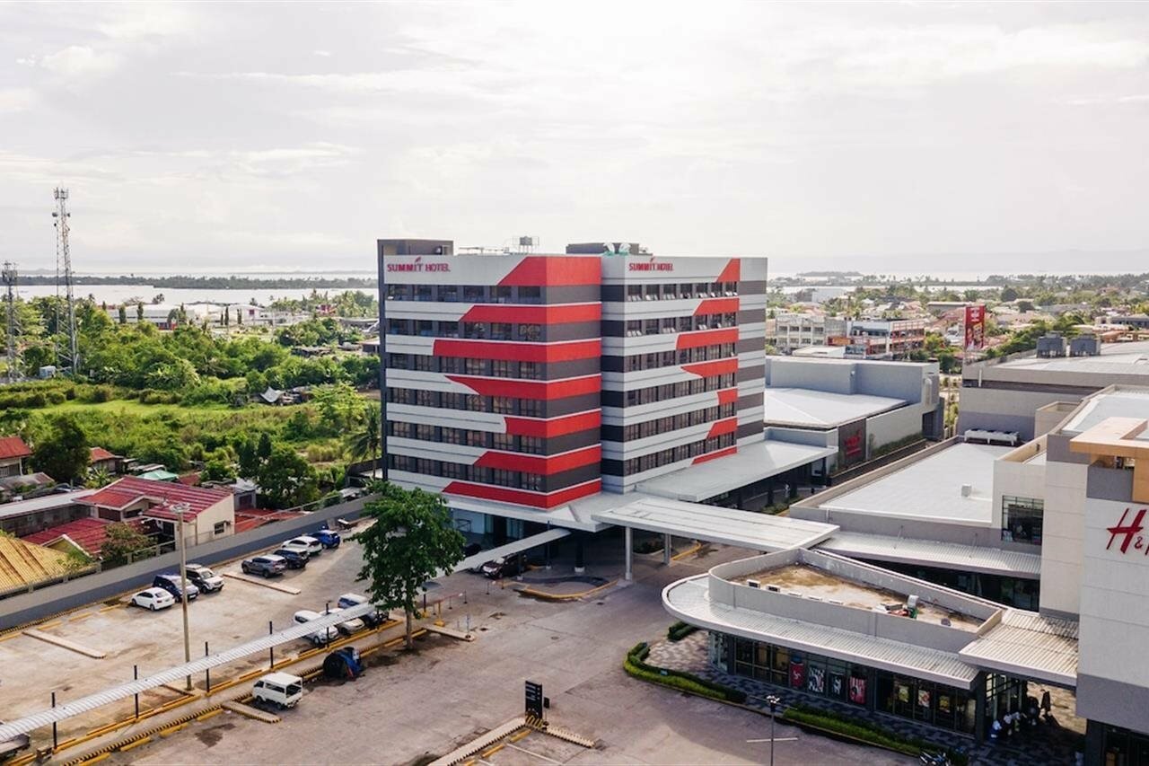 Фото Summit Hotel Tacloban