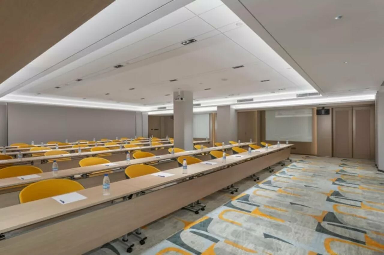 Фото Holiday Inn Express Dangdong City Center, an Ihg Hotel