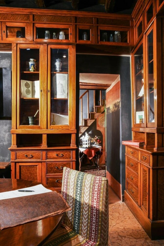 Фото Gabbia d'Oro