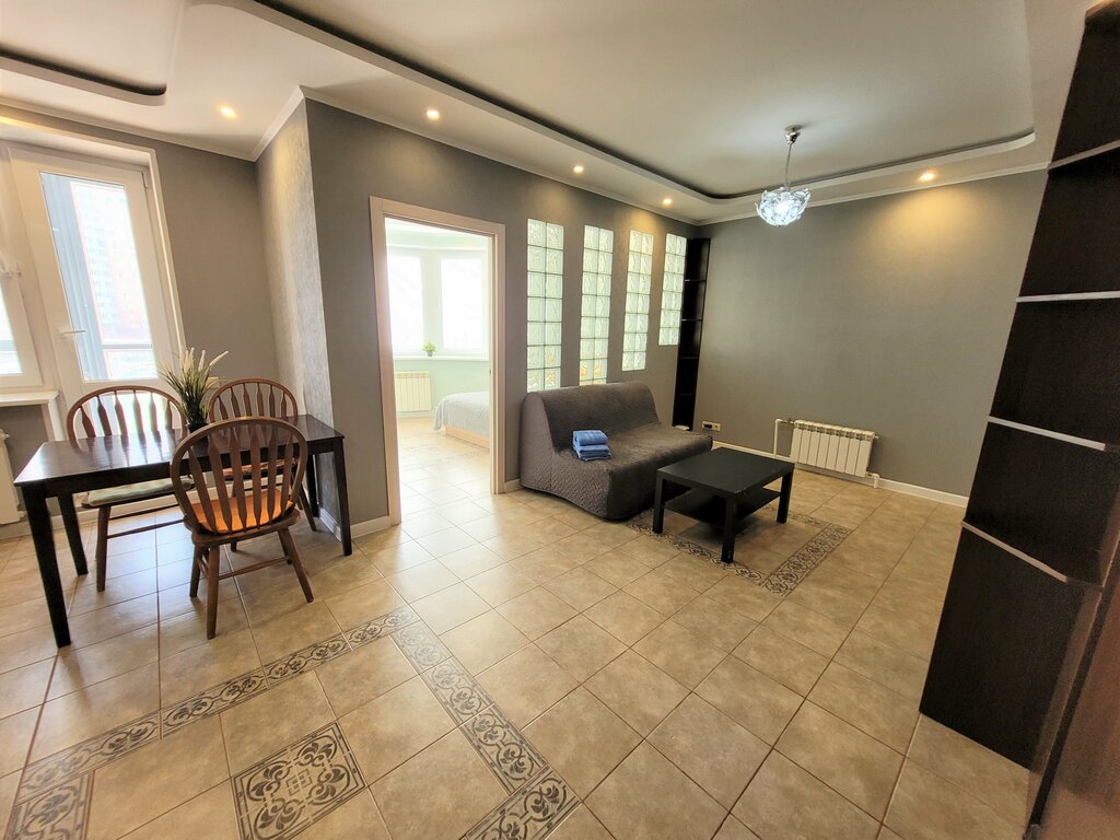 سكن للإيجار اليومي Na Spasskoj Ulitse Apartments ، ، صورة