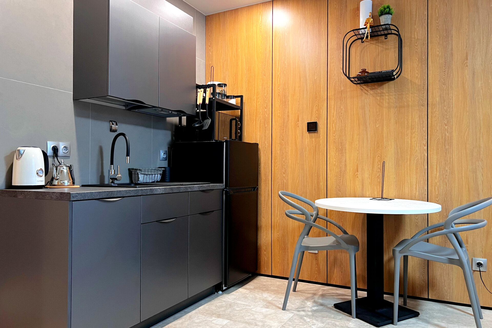 Фото Lambi Park Eco Hotel