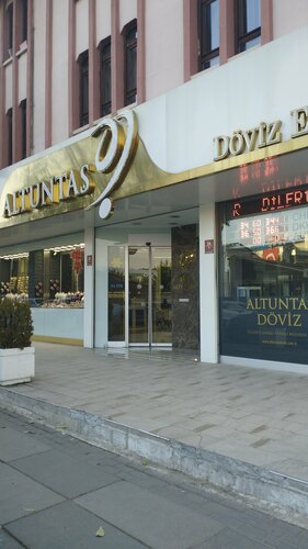 Altuntaş Döviz & Kuyumculuk Fotoğraf 4