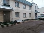 Пензенская компания по обслуживанию жилого фонда (Tsiolkovskogo Street, 18А) ، شركة الإدارة