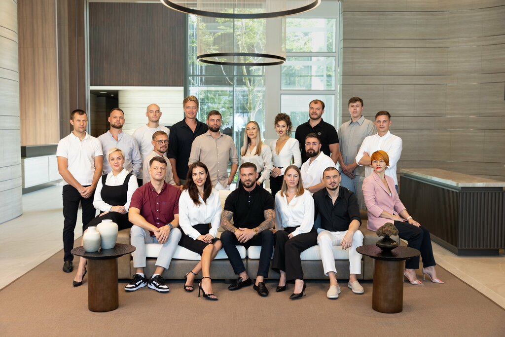 Real estate agency Royal Property Phuket, Phuket Province, photo