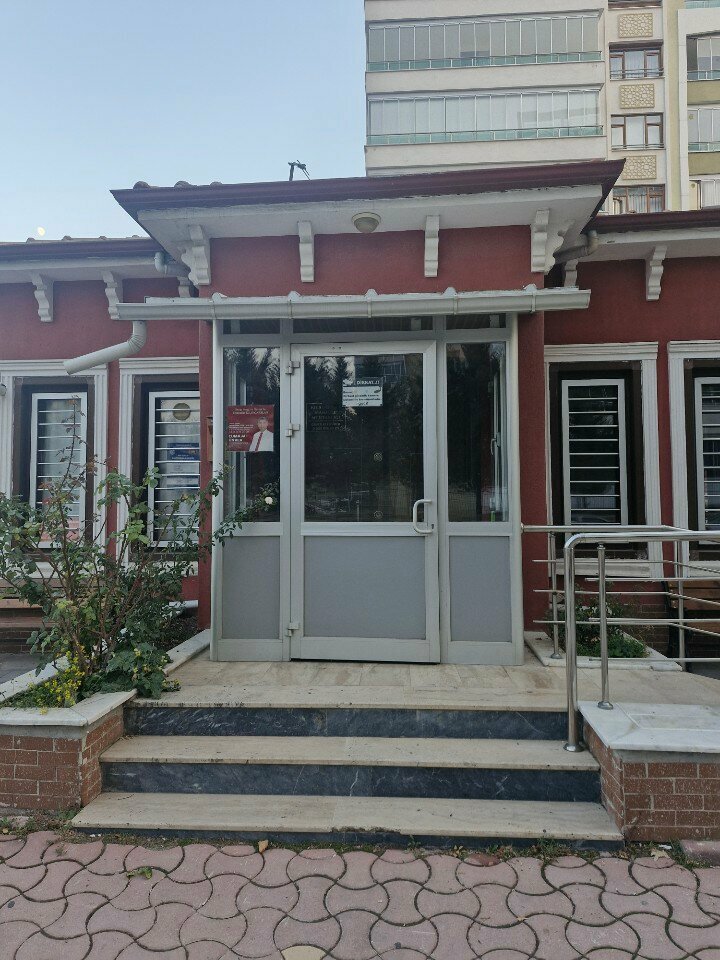 Mukhtarlyk Kilincarslan Neighborhood Headman's Office, , foto