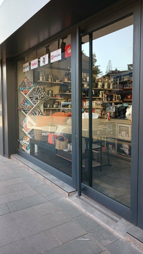 Department store Evdek, Antalya, photo