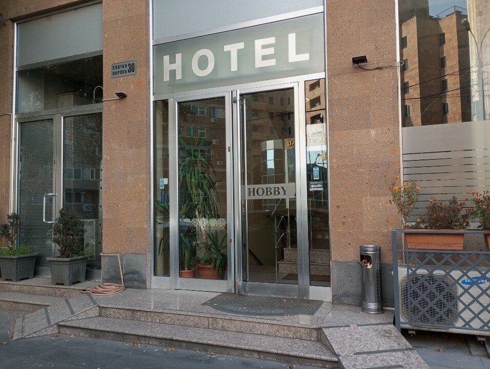 Фото отеля 1