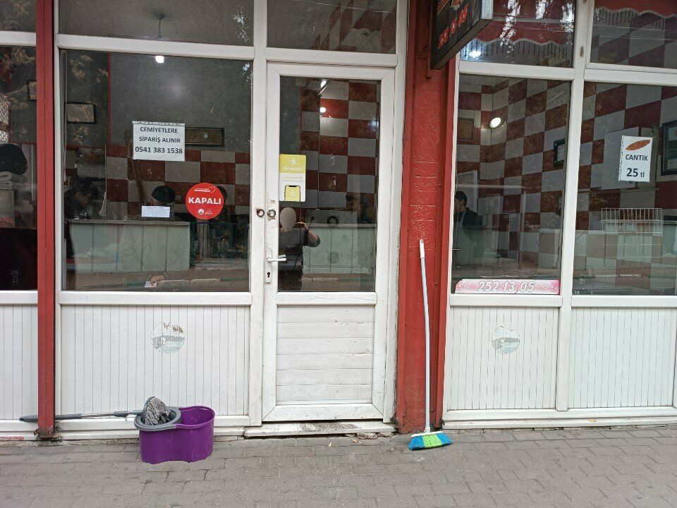 Pizzacılar Arkadaş Pide Lahmacun, Bursa, foto