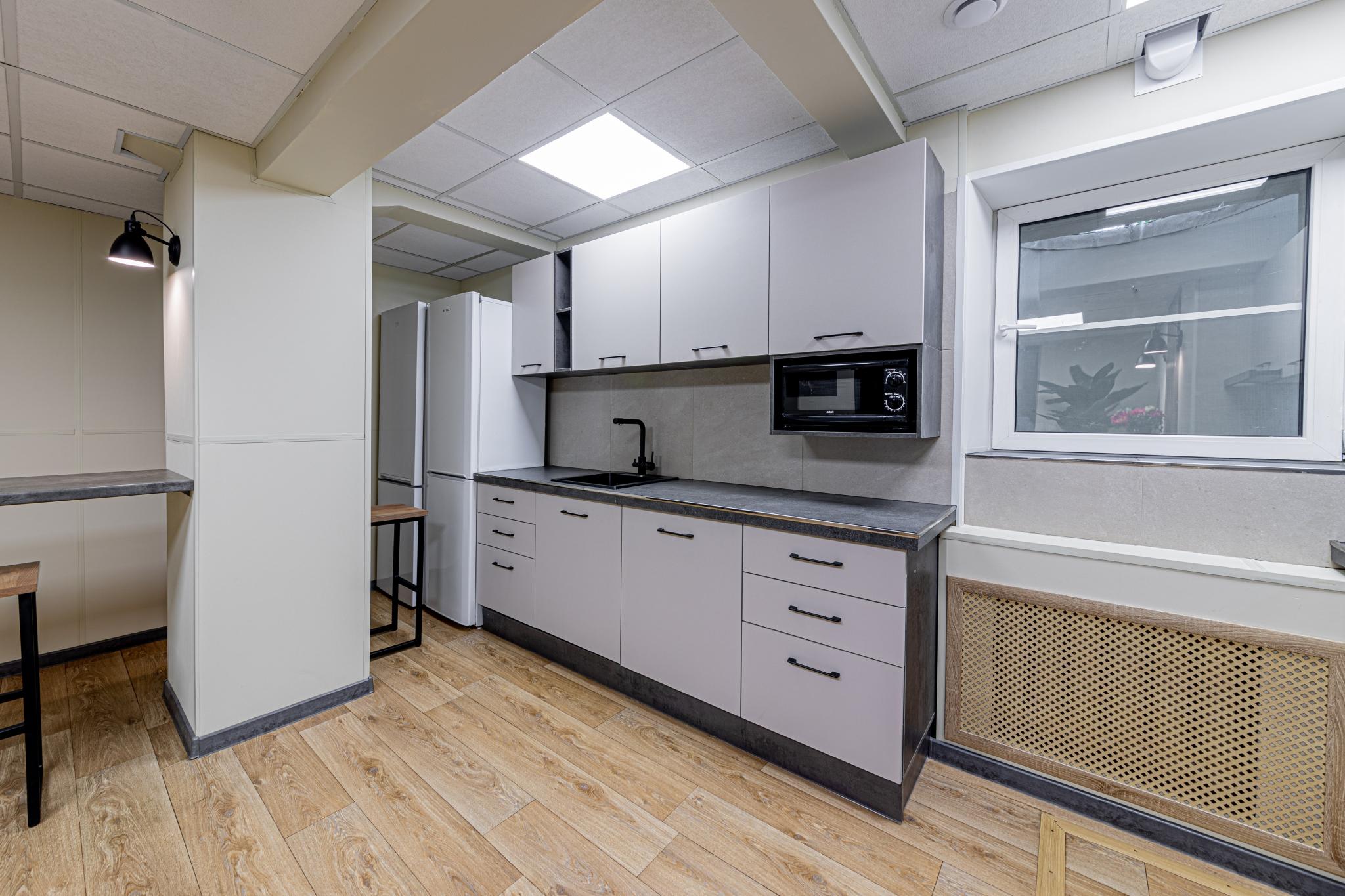 Фото 1st Arbat Hotel Авиамоторная