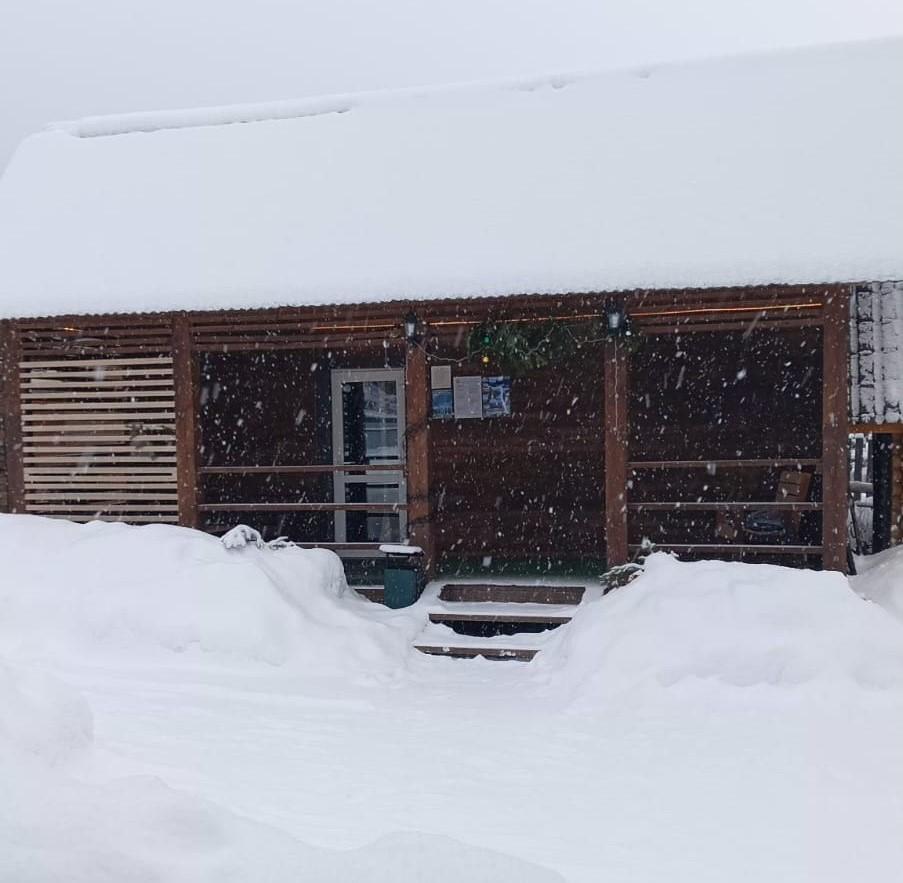 Фото База отдыха Алтай