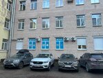 Iclinic (Narodnaya Street, 21к2), centro médico, clínica