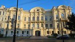 Дом Е.М. Бутурлиной (Chaykovskogo Street, 10), landmark, attraction