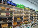 Сухофрукты, овощи фрукты (Fatykha Amirkhana Street, 51А), nueces, snacks, frutos secos