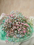 Lily Pons Flowers (Sverdlovskaya Embankment, 62), flower shop