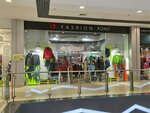 Fashion Point (Kolskiy Avenue, 158), tienda de ropa
