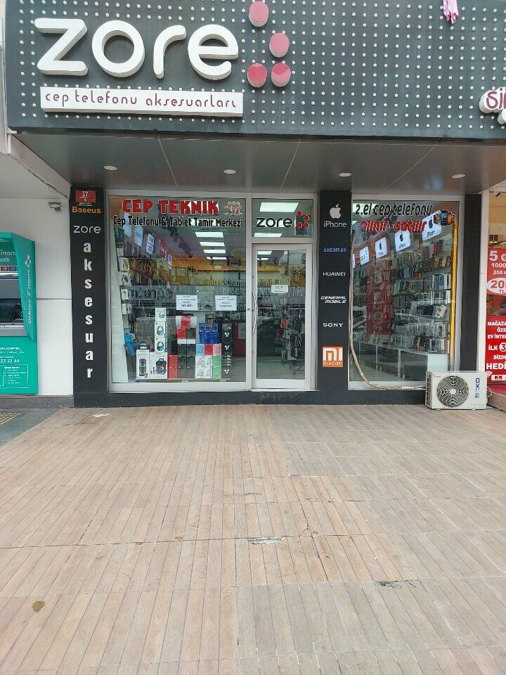 Items for mobile phones Zore Mobile Phone Accessories Pursaklar Branch, Ankara, photo